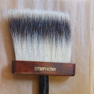 New 4" badger blending brush